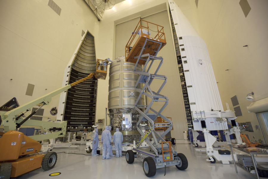Orbital ATK1