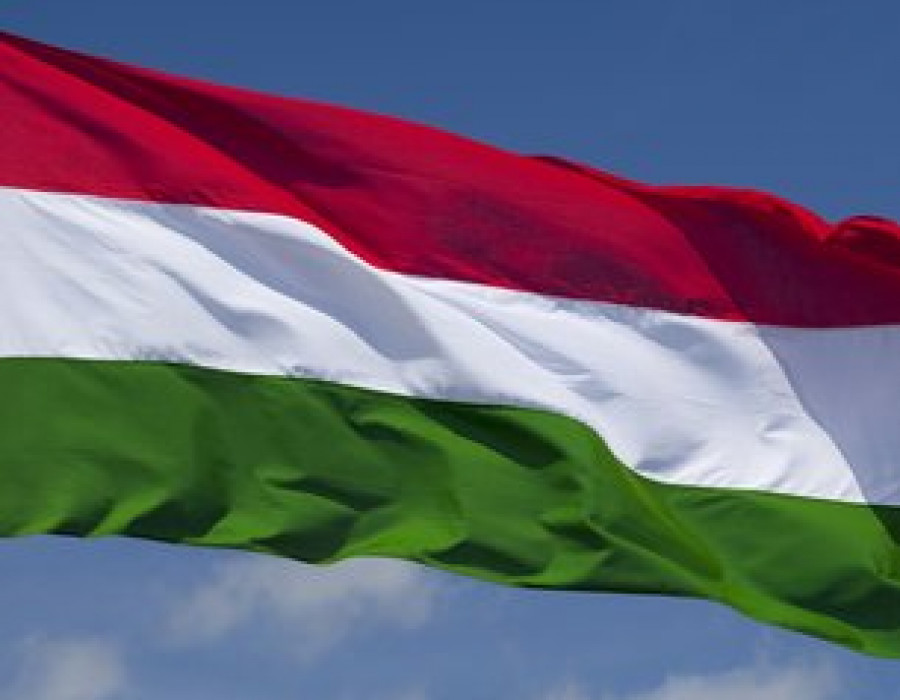 Hungria ESA