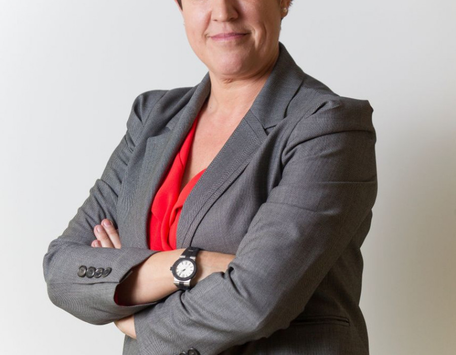 Elena pisonero