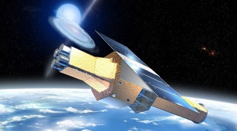 Jaxa 1