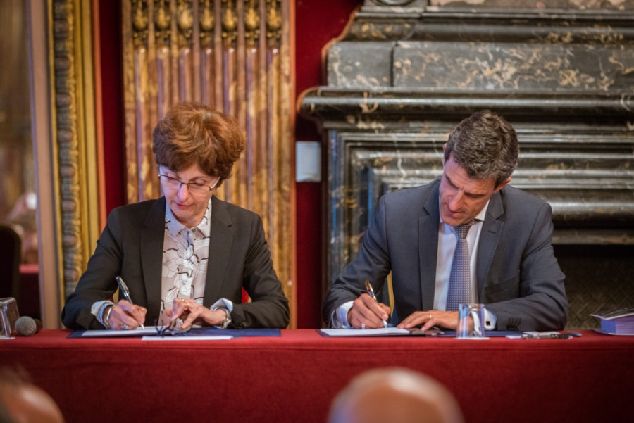 Neosat signature