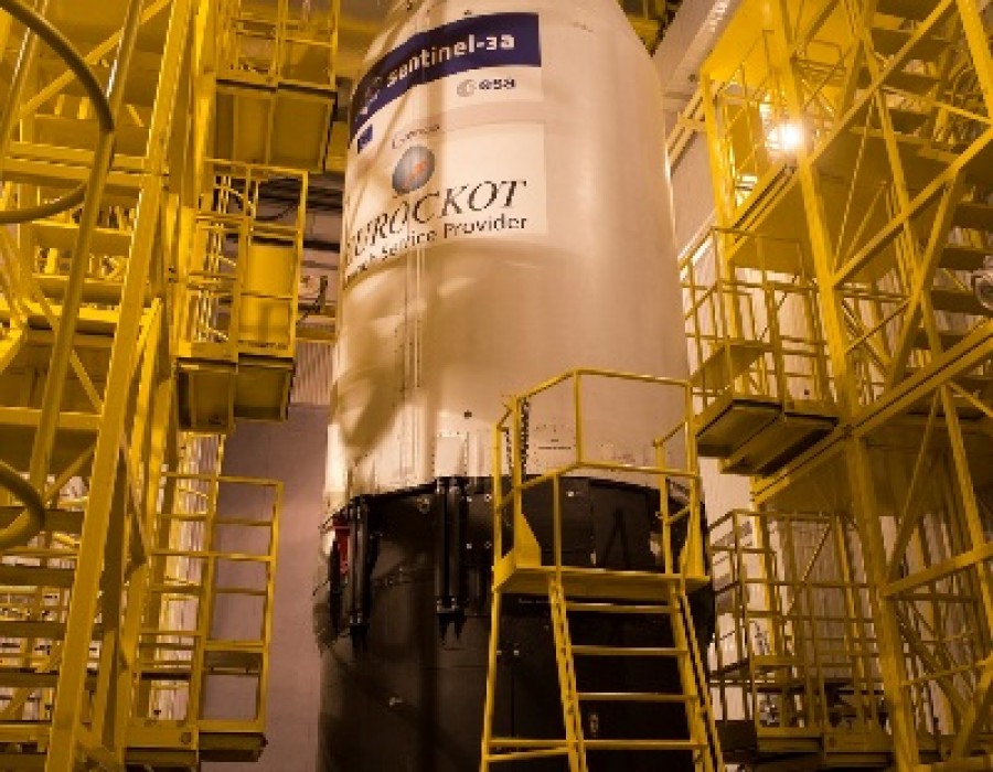 Sentinel 3A1
