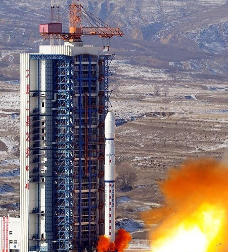 China Ziyuan III
