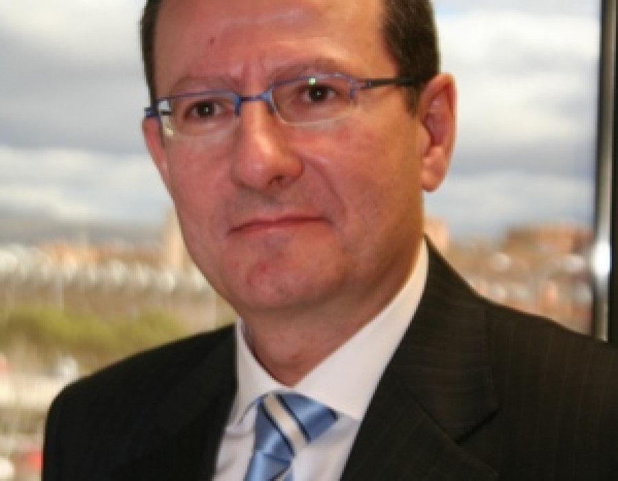 JORGE POTTI   Director General Aerospace GMV foto 21