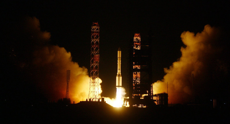 Rusia turksat