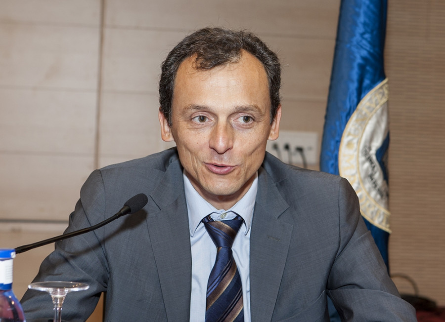 Pedro Duque 5
