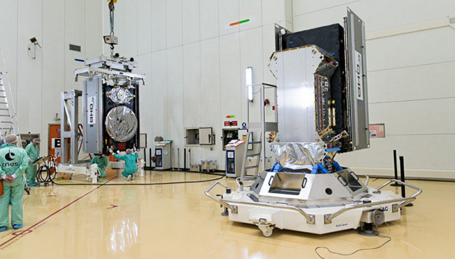Galileo 9y10
