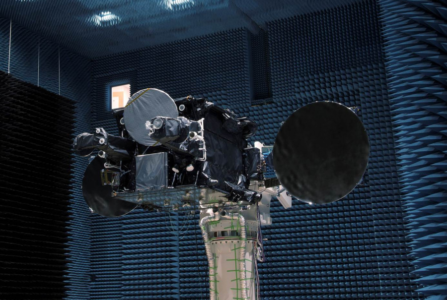 Hispasat 36w1