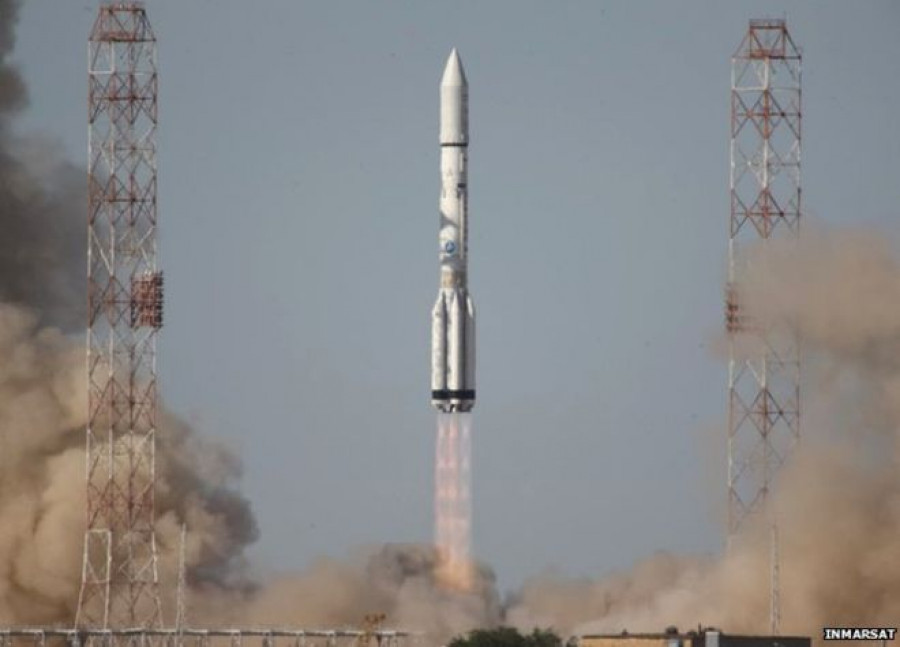 Inmarsat