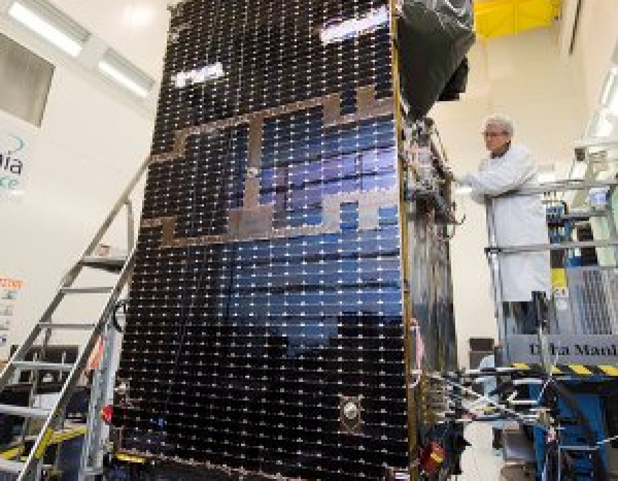 SENTINEL 3A