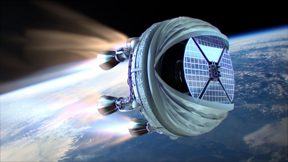 Bloostar