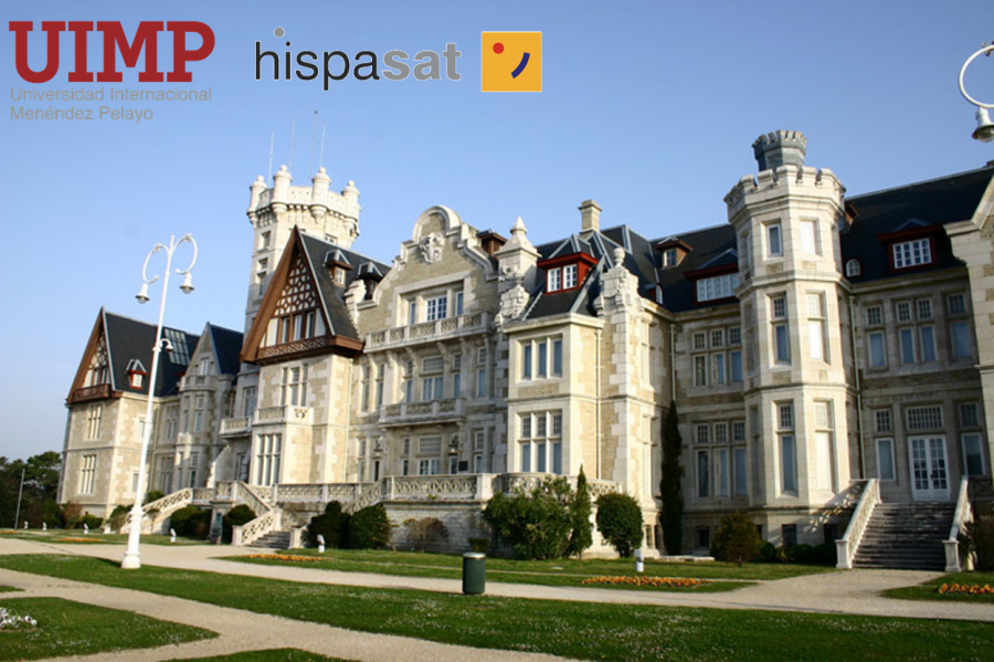 Seminario hispasat