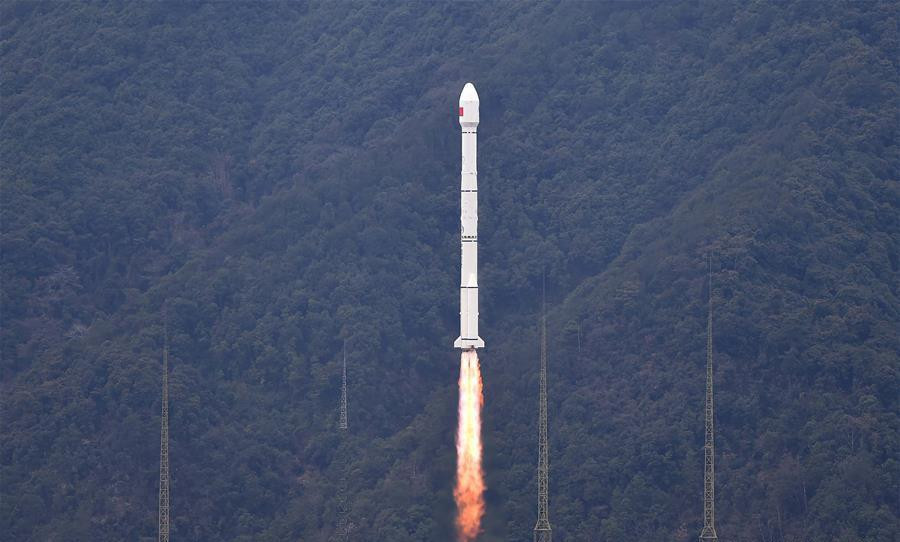 Beidou china