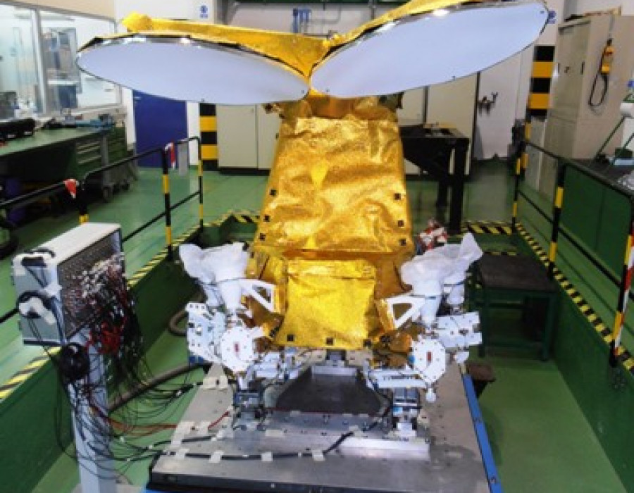 Airbus Defence and Space SAU  F  Lechon  2014 1