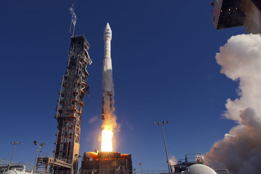 Atlas V
