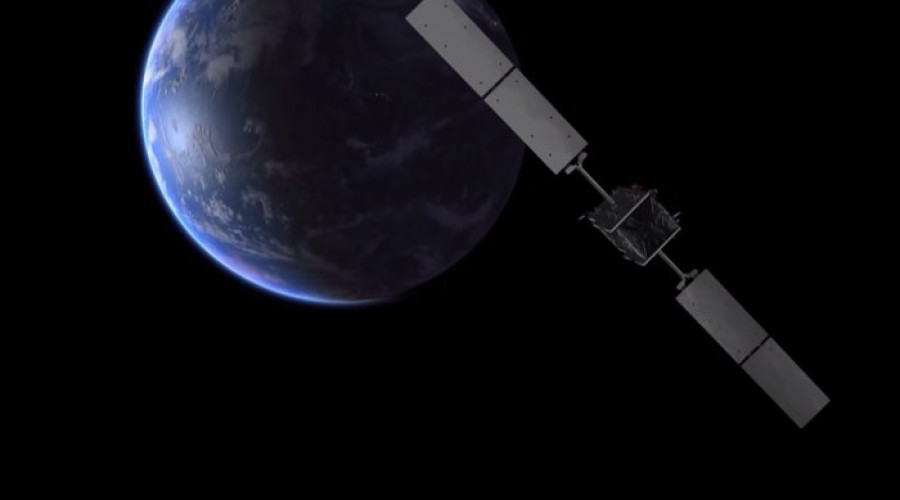 Galileo relatividad