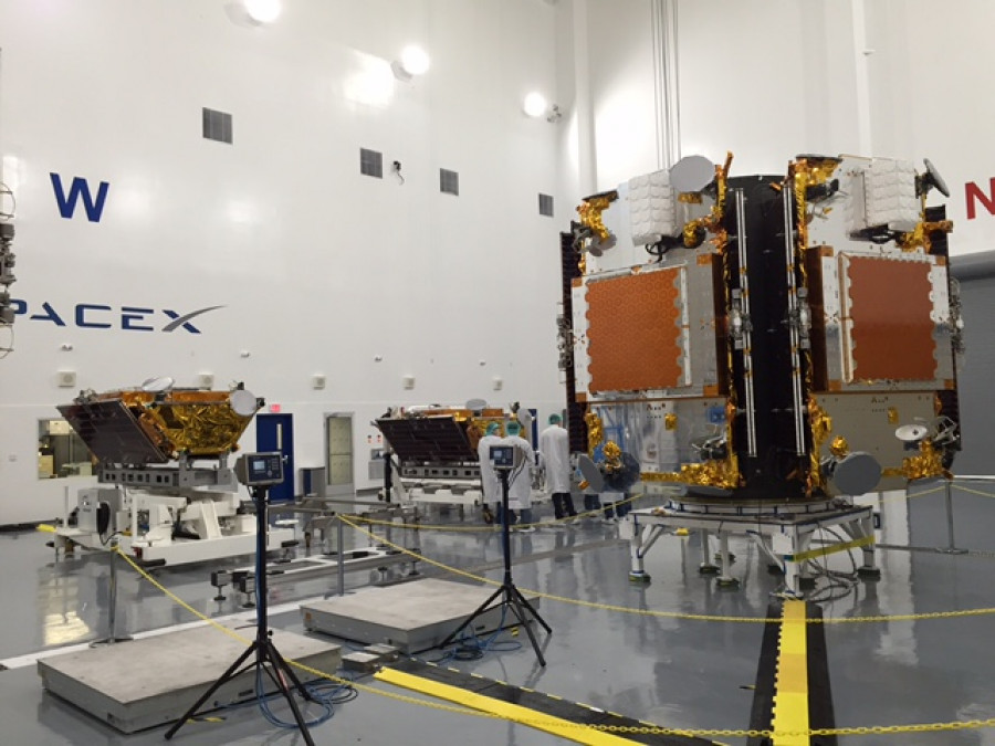 Iridium