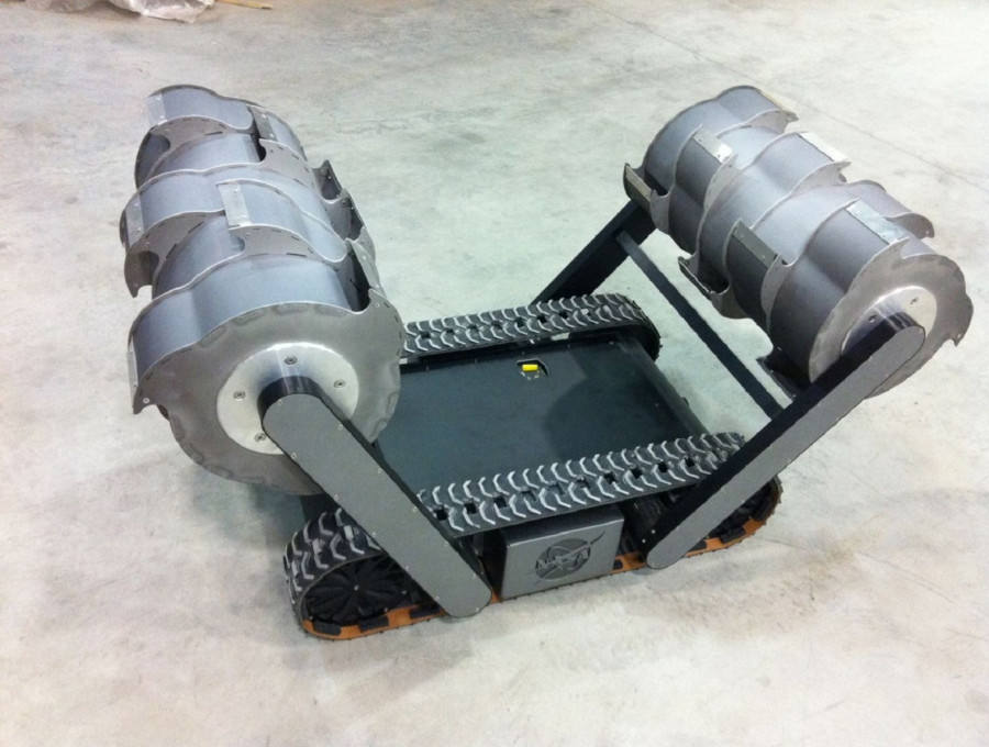 Nasa rassor