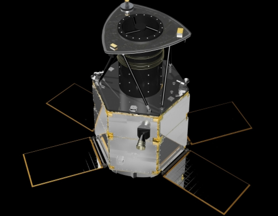 Deimos 2