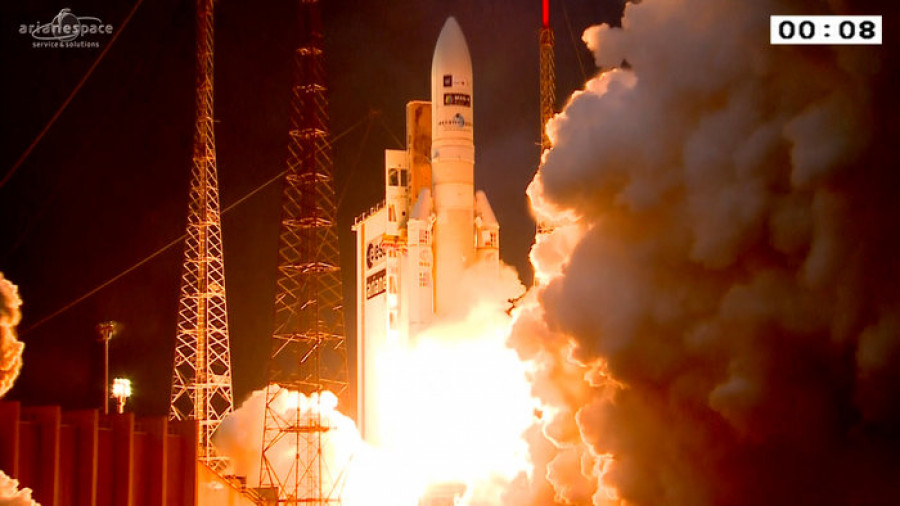 MSG 4 liftoff node full image 2