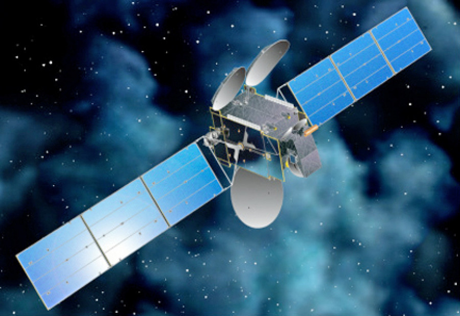 SSL BRIsat
