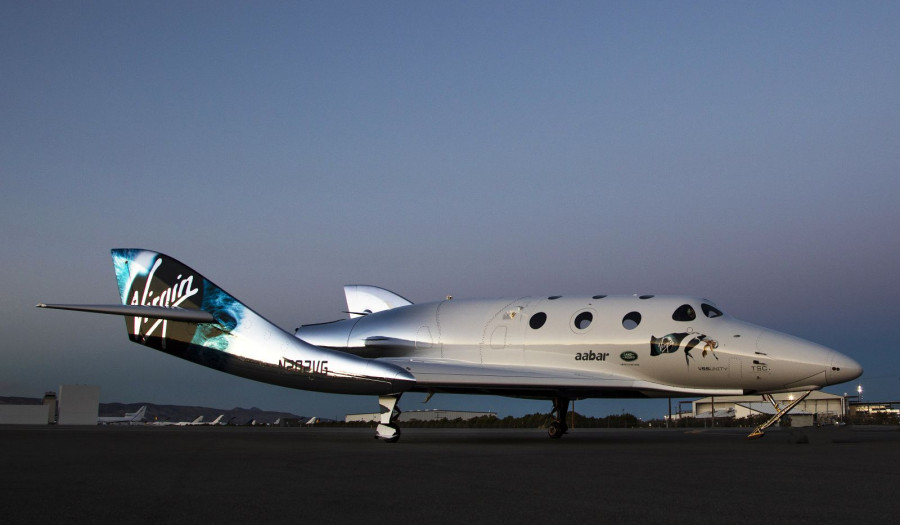 VSS Unity