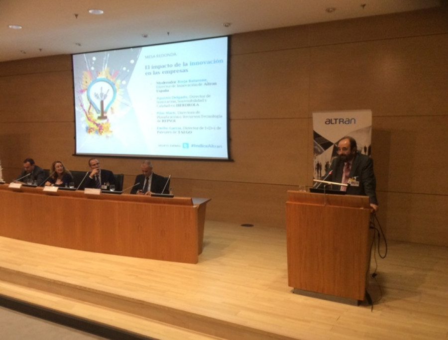 Presentacion Indice Innovacion Altran 2015 3
