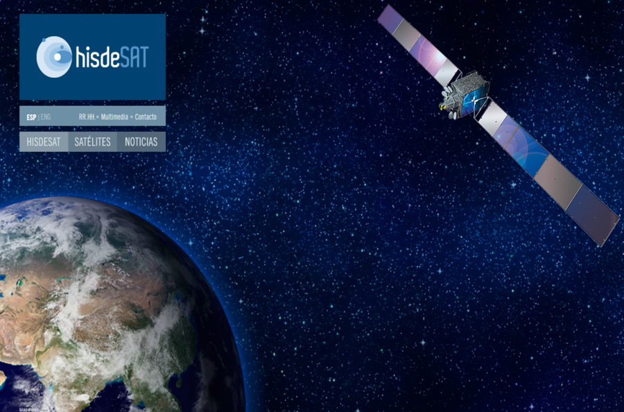 Hisdesat