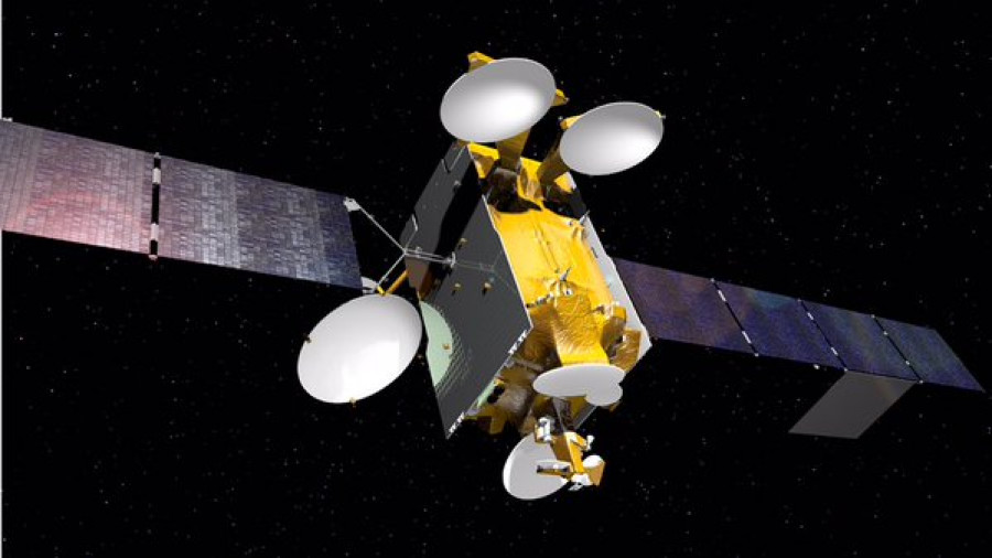 Arabsat 6B
