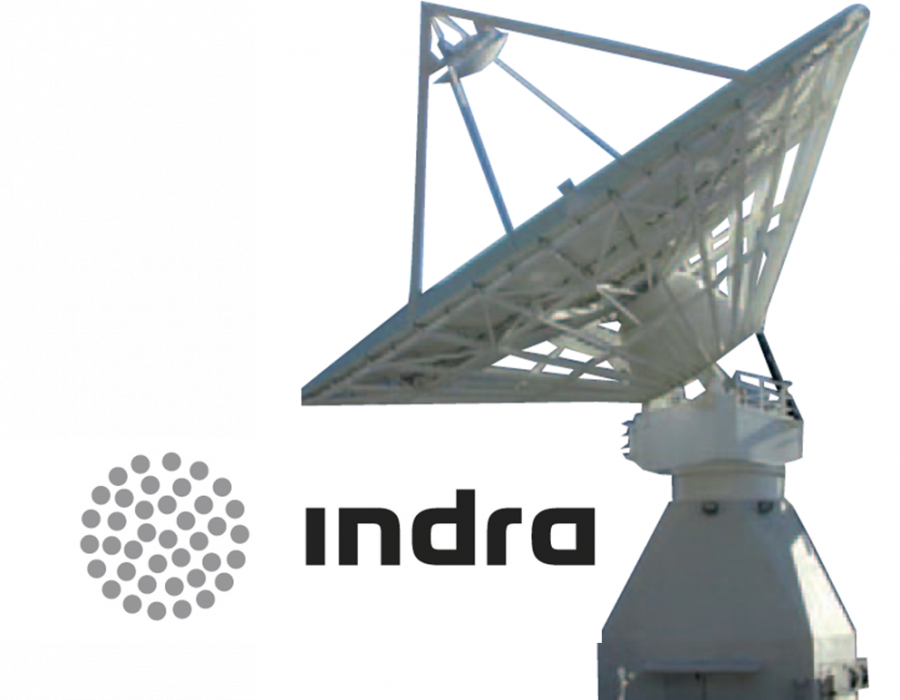 Indra AINE