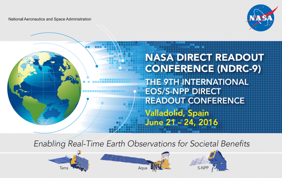 Nasa valladolid