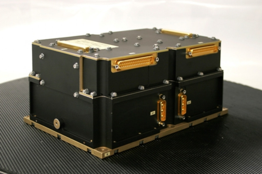 Alphabus THU
