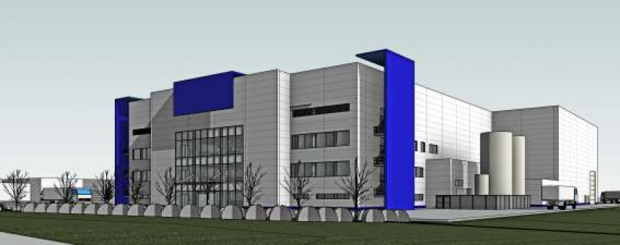 Turkish AIT Center artist view1