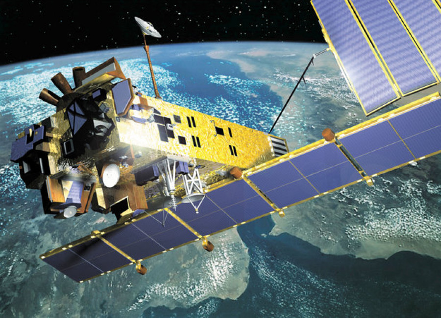Envisat node full image