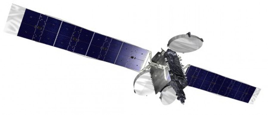 Star One C3