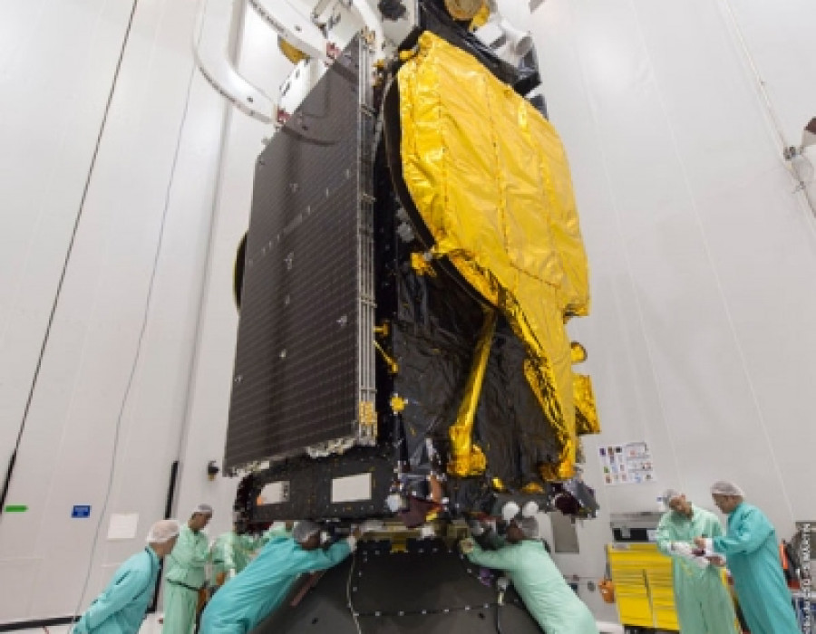Arianespace1
