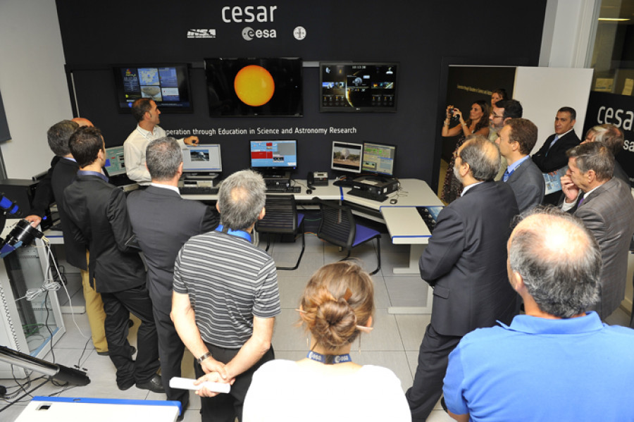 Esa 2