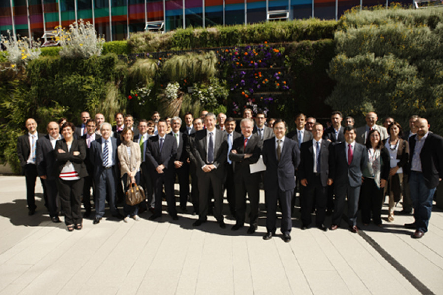 Asamblea HEGAN 2011 2