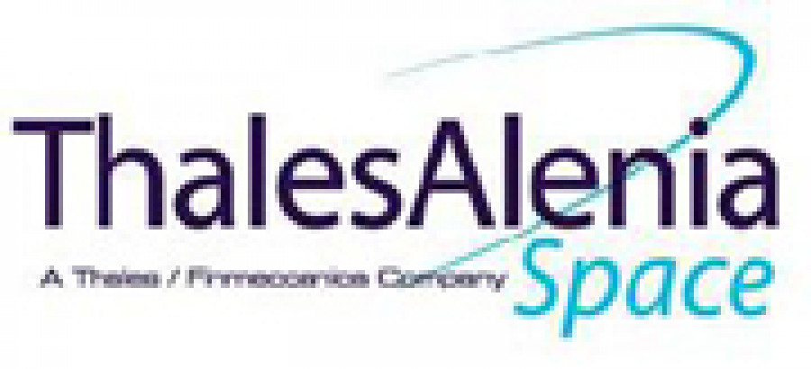 ThalesAleniaSpaceLogo