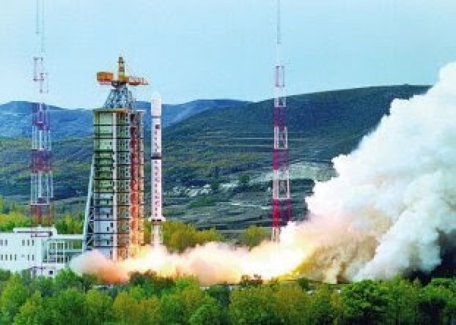 Programa Espacial Brasileir2