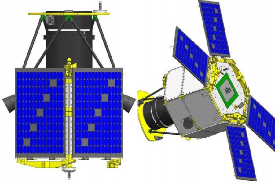 DEIMOS 2