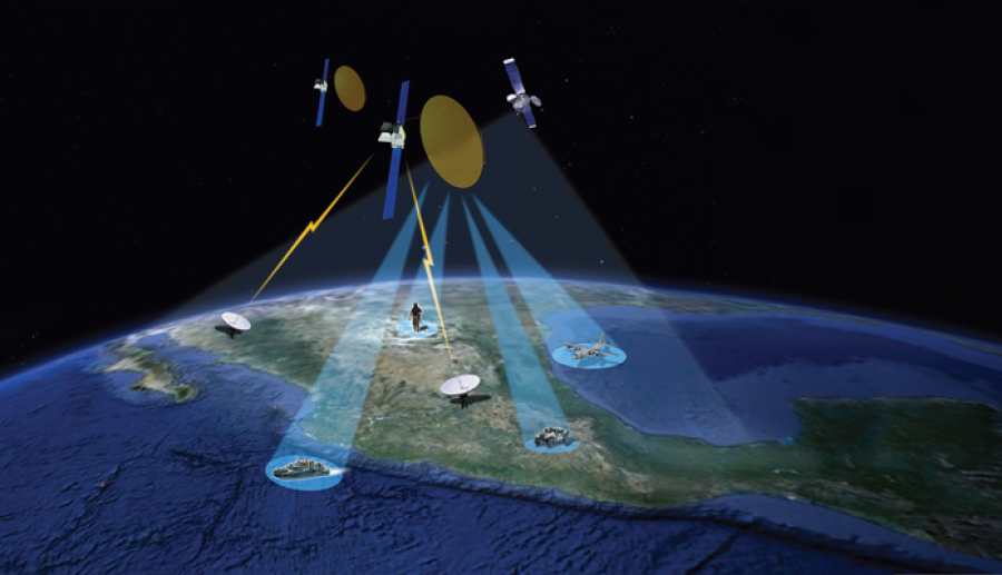 Mexsat 1