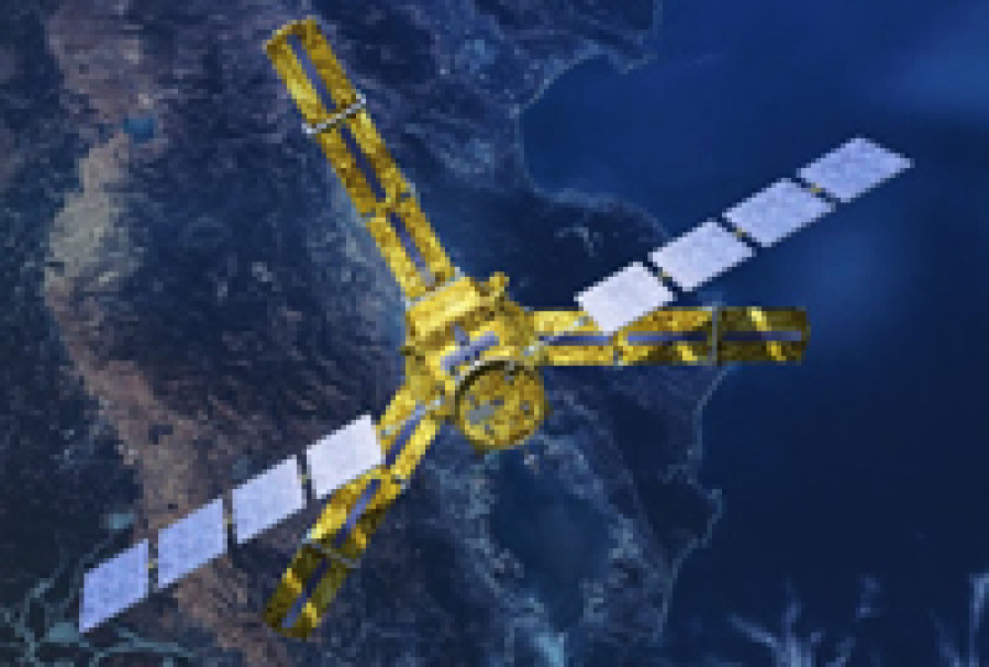 SATELITE