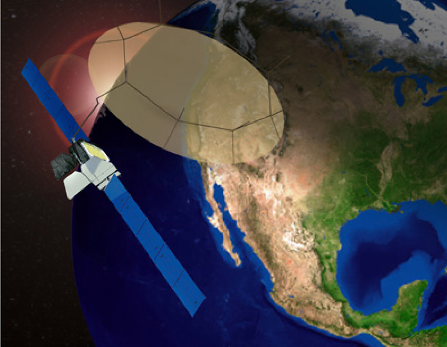 SEF10 12134 mexsat med