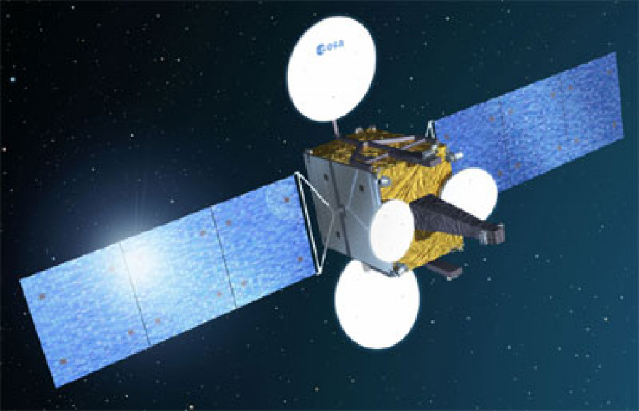 Hispasat1E 20101215PortNueva