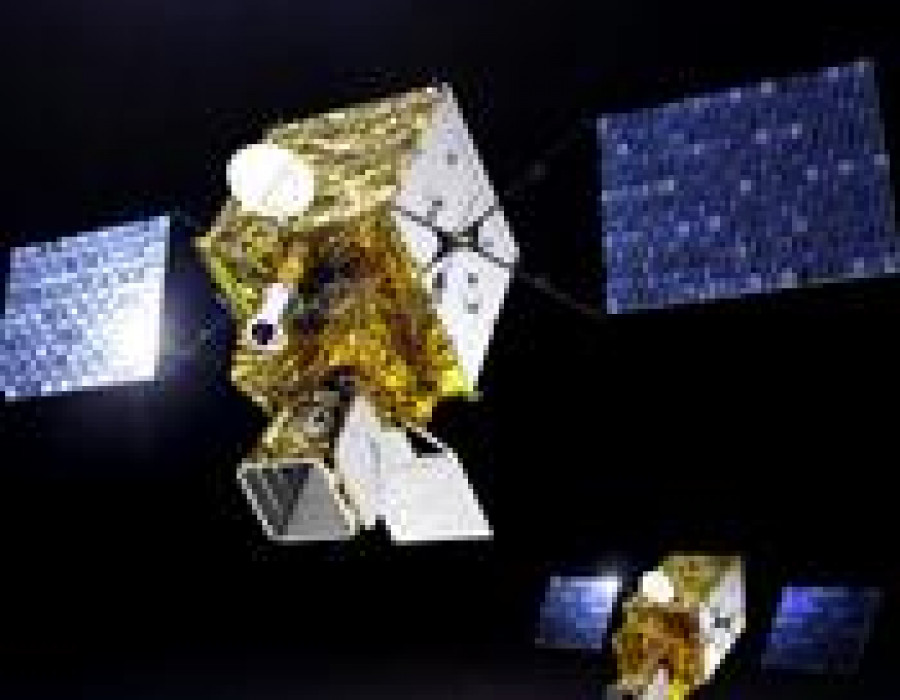 Meteosat
