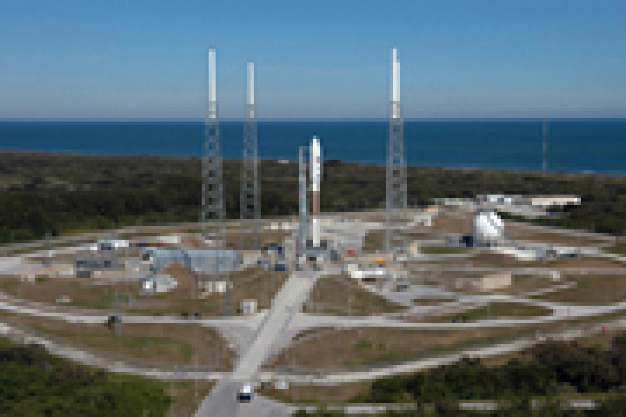 AtlasV