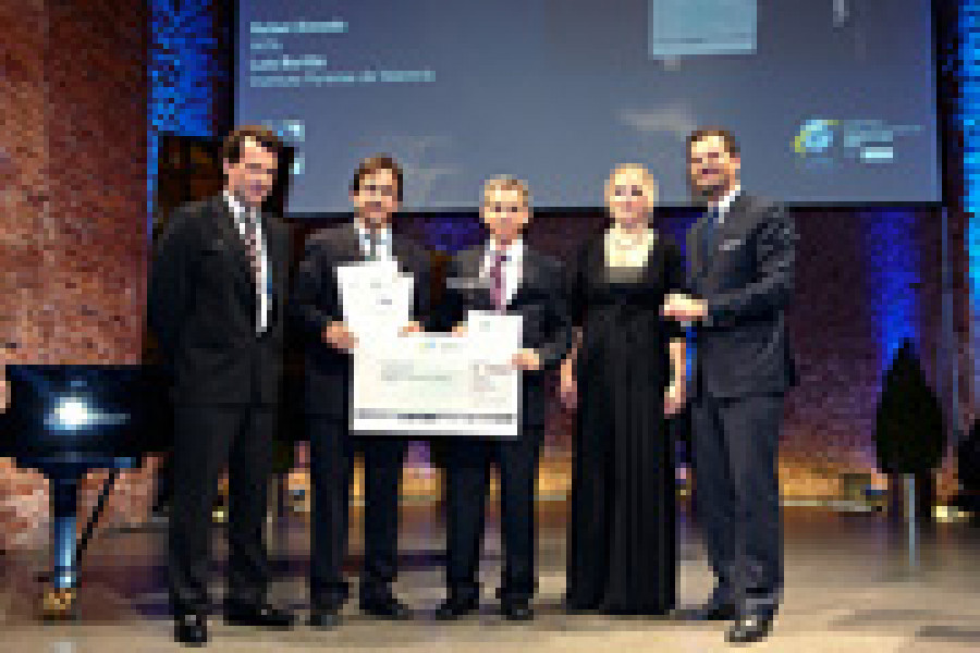 ESA Madrid 003 L