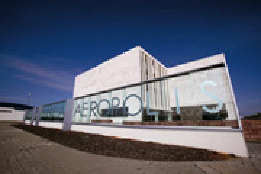 Aeropolis