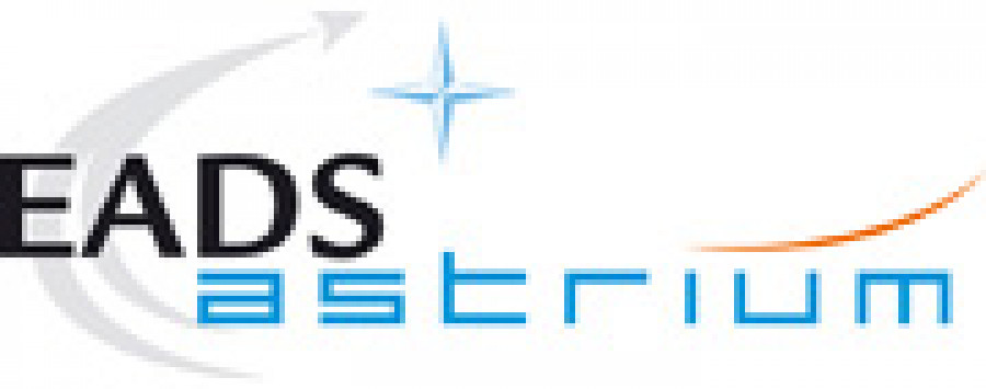 Astrium logo